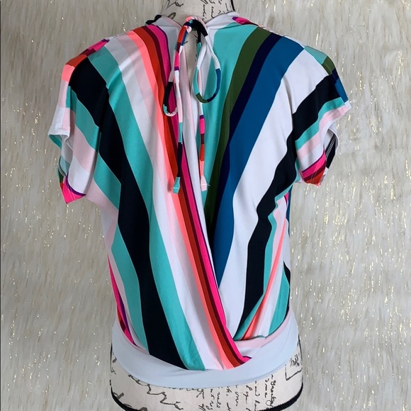 Express top - Picture 2 of 2